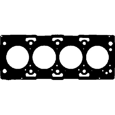 CORTECO Tesnenie hlavy valcov 415165P