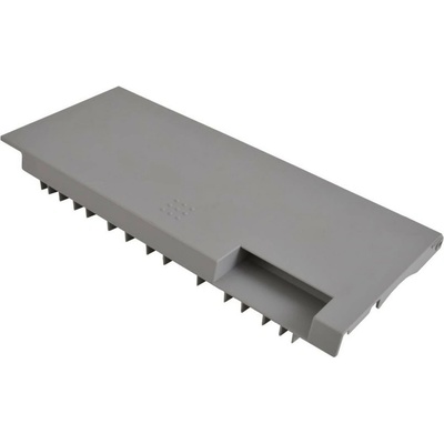 Ricoh Защитен капак за стъкло на скенер ricoh 423861, съвместим с ricoh m 2310n/m 2810n, сив (ricoh-423861)