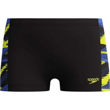 Speedo Бански boys hyperboom panel aquashort