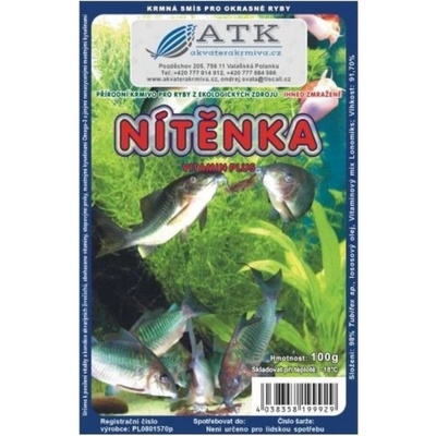 ATK Nítěnka 100 g