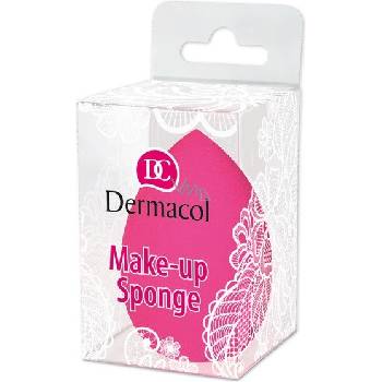 Dermacol Kozmetická hubka na make-up růžová