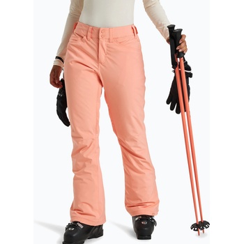 ROXY Дамски панталони за сноуборд ROXY Backyard peach pink