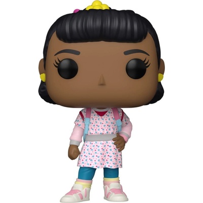 Funko Pop! Stranger Things Erica Sinclair – Zboží Dáma