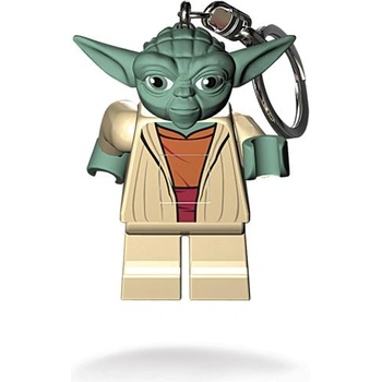 LEGO LED Lite LEGO® Star Wars Yoda светеща фигурка (HT) (LGL-KE11H)