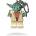 LEGO LED Lite LEGO® Star Wars Yoda светеща фигурка (HT) (LGL-KE11H)
