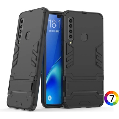 Samsung Galaxy A9 (2018) Удароустойчив Калъф 2 и Протектор