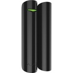 Ajax Systems Безжичен черен детектор за отваряне Ajax DoorProtect BL 7062 (AJ-DP-BL)