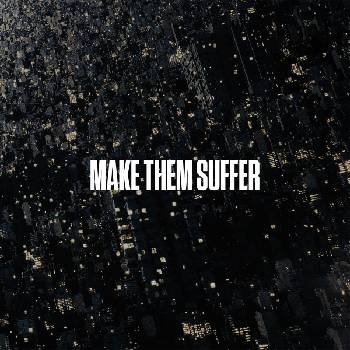 Warner Make Them Suffer: Make Them Suffer - CD (076546)