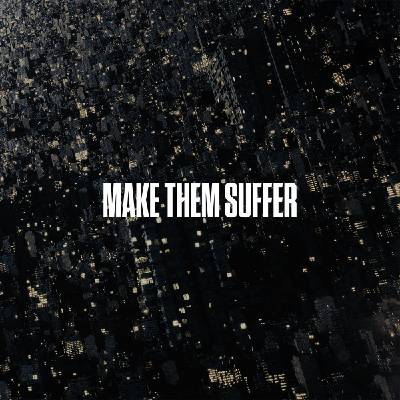 Warner Make Them Suffer: Make Them Suffer - CD (076546)
