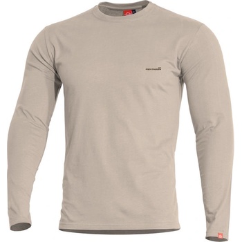 Tričko Pentagon Ageron khaki