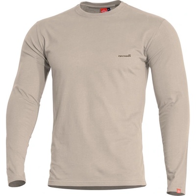 Tričko Pentagon Ageron khaki