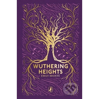 Wuthering Heights - Emily Brontë