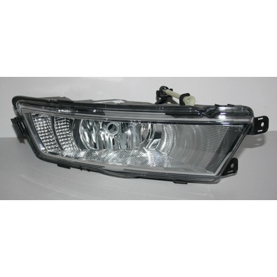ORIGINÁLNÍ DÍL Pravá mlhovka Rapid s LED 5JA941700B - originál