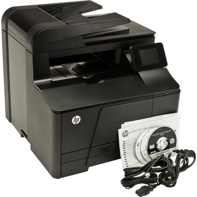 HP LaserJet Pro 200 color M276n CF144A - Heureka.sk