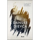 Dánske dievča