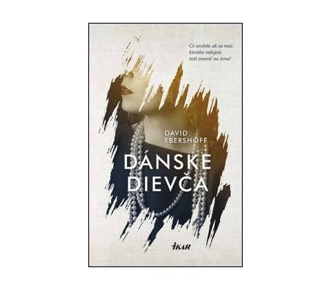 Dánske dievča