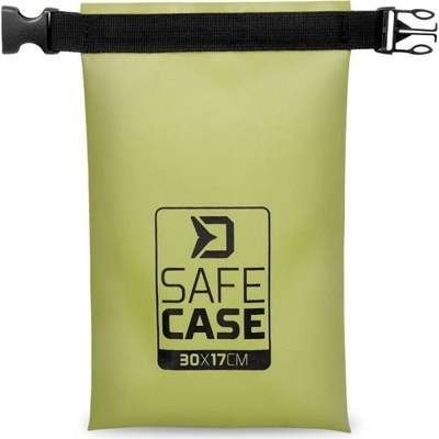 Delphin Pouzdro Na Dokumenty Nepromokavé Safecase