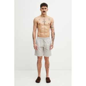 MM6 Maison Margiela плувни шорти мъжки (MYB790130) - answear - 527,88 лв