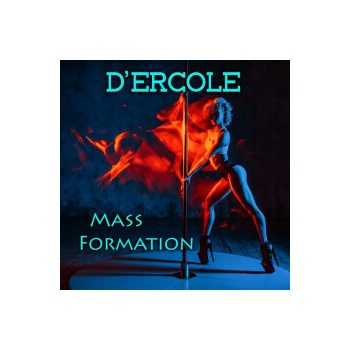 D'ERCOLE - MASS FORMATION CD