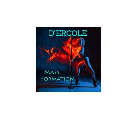 D'ERCOLE - MASS FORMATION CD