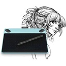 Grafické tablety Wacom Intuos Draw Pen S CTL-490DB