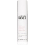 Annemarie Börlind Fruit Acid Peeling почистващ пилинг за лице с изглаждащ ефект 30ml