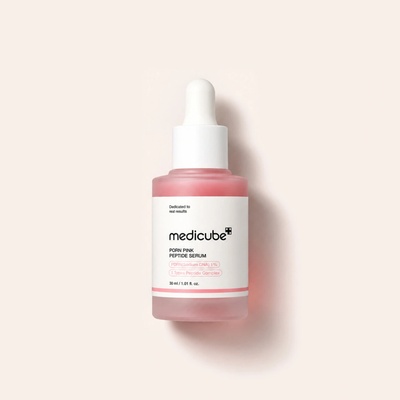 Medicube Pink Peptide Serum 30 ml – Zboží Mobilmania