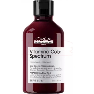 LOreal-Professionnel-Paris Serie-Expert-Vitamino-Color-Spectrum šampon 300 ml