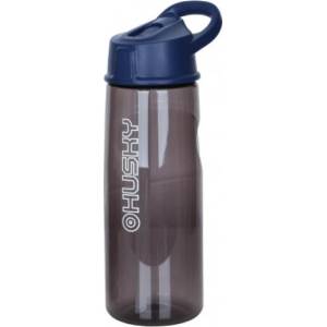 Husky Бутилка HUSKY Springler, Синя, 750 мл