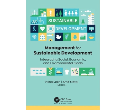 Management for Sustainable Development