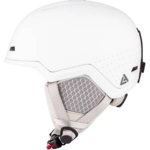 Laceto Fiocco mips бяло, сиво (50 - 54) (lt-mips203-whgy)