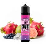 Juice Sauz Drifter Bar Drifter Exotic Dragonfruit Blueberry Guava Ice Longfill 12ml (60)