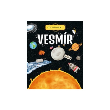 Vesmír