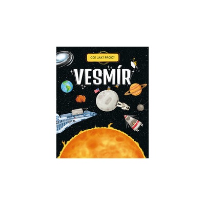 Vesmír