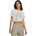 Under Armour Тениска Under Armour Women's Bungee Hem T-Shirt - Summit White
