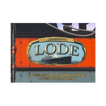 Legendárne lode