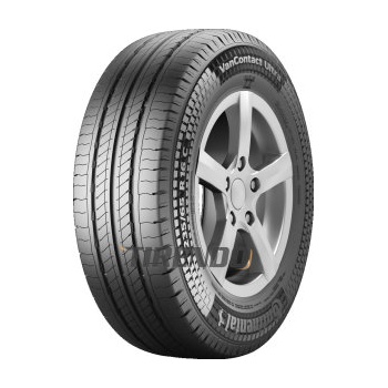 Continental VanContact Ultra ( 235/50 R19C 111/109T 8PR)