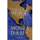 Modrá dáma