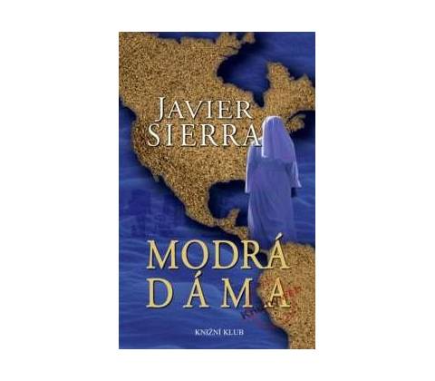 Modrá dáma