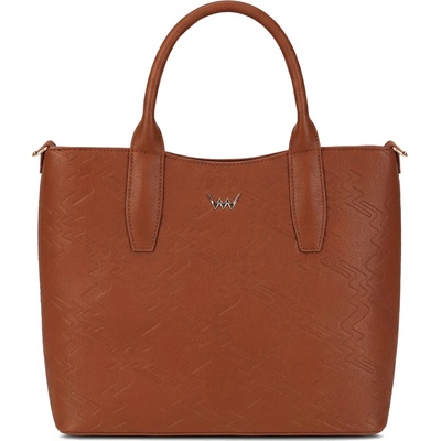 Vuch Christel MN Brown