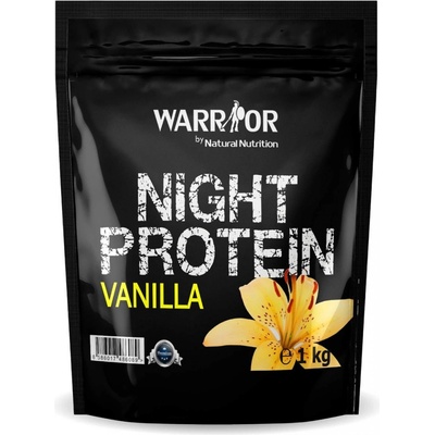 Warrior Night Protein 1000 g