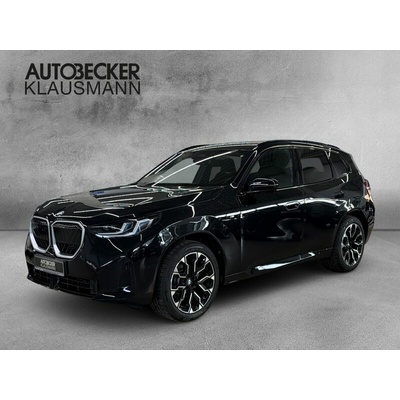 BMW X3 20d xDrive M Sport 145 kW
