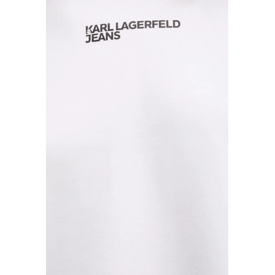 Karl Lagerfeld Jeans Суичър Karl Lagerfeld Jeans (A1W20017)