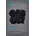 Holika Holika Pure Essence Mask Sheet - Charcoal Маска за лице дамски
