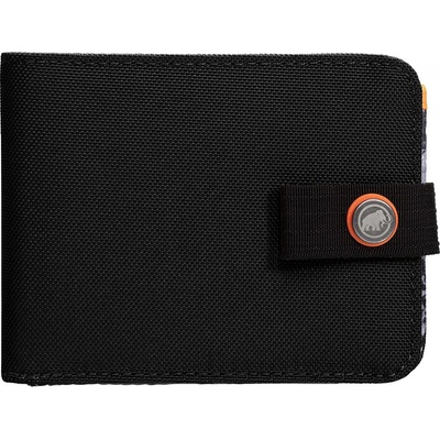 Mammut Xeron Wallet 2810-00190-0001-1 black – Hledejceny.cz