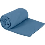 Sea to Summit DryLite Towel M Цвят: тъмно син