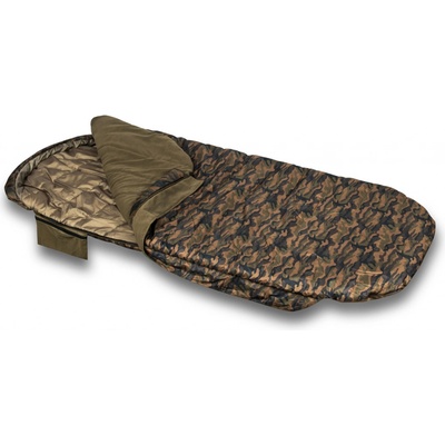 Starfishing Repus 365 Fleece Camo