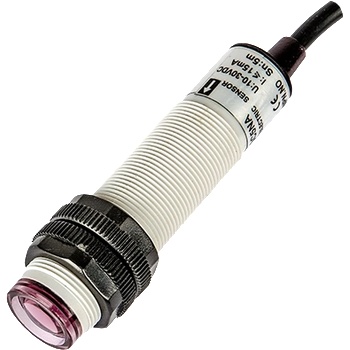 ELMARK ФОТОЕЛЕКТРИЧЕН ДАТЧИК el- g18- 3c5na (46g185c11)