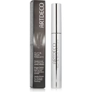 Artdeco Curl & Style Mascara (10 Black) 8 ml