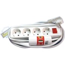 ETC 4 Plug 5 m Switch (74-951)